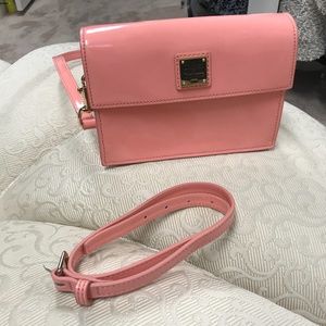 Dooney and Bourke purse